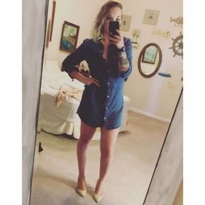 Meet your Posher, Corine